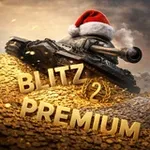 Аватар канала Blitz Premium - Бонус-коды и Новости Wot
