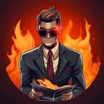 Аватар канала 🔥 Горящие новости 🔥