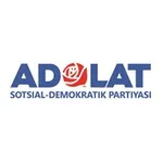 Аватар канала Adolat SDP | Rasmiy kanal