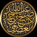 Аватар канала تغريدات الشيخ صالح العصيمي