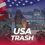 Аватар канала 🤪 Американский треш 🇺🇸
