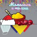 Аватар канала Мамалыга и Токана