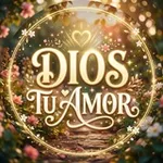 Аватар канала 😁 ❤️ DIOS TU AMOR ☺️ 😄