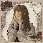 Аватар канала 𐙚ྀི 𝒆𝒇_𝒃𝒖𝒄𝒌𝒘𝒉𝒆𝒂𝒕