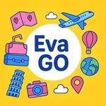 Аватар канала Eva-GO 🐥