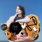 Аватар канала Мельман внутри