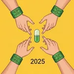 Аватар канала تنسيقية الصيادلة 2025