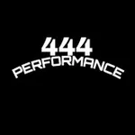 Аватар канала 444 PERFORMANCE