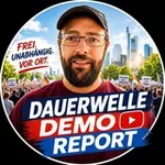 Аватар канала Dauerwelle Demo Report