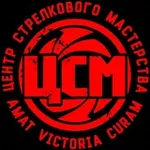 Аватар канала ЦСМ Центр Стрелкового Мастерства