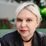 Аватар канала Мария Потудина. Не формат