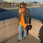 Аватар канала Оксана Галаева | OksWool