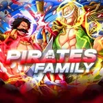 Аватар канала Pirates Family • Roblox