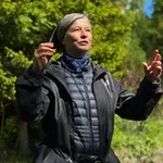 Аватар канала Ольга Постникова, Соловки