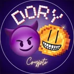 Аватар канала 😈 Dory CRYPTO