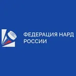 Аватар канала Федерация нард России