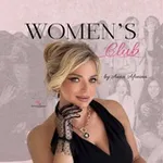 Аватар канала Женское Сообщество Анны Афониной @wclub_afonina