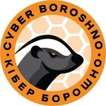 Аватар канала КіберБорошно | CyberBoroshno