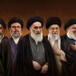 Аватар канала ابناء الخميني