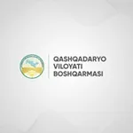 Аватар канала Qashqadaryo mahallalari