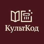 Аватар канала КультКод
