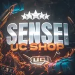 Аватар канала СЕНСЕЙ UC SHOP