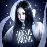 Аватар канала JENNIE BRASIL #FALLENANGEL