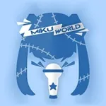 Аватар канала MikuWorld