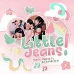 Аватар канала LittleJeans.
