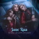 Аватар канала Jane Rua | SHS ❤️‍🔥