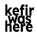 Аватар канала kefir was here