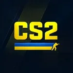 Аватар канала CS2 UA