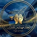 Аватар канала رحلة مهندس طيران 🛩