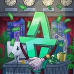 Аватар канала ДЕЛАЙ ДЕНЬГИ