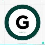 Аватар канала «Green Time» | Канал о футболе