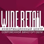Аватар канала WineRetail.Info - Современная виноторговля в цифрах
