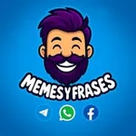 Аватар канала 😂 Memes y Frases 🤩