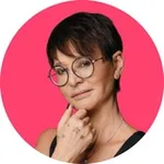 Аватар канала Ирина Хакамада