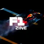 Аватар канала Formula 1 ZINE