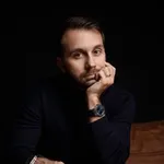 Аватар канала Рустам Айнетдинов || Записки CEO