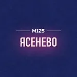 Аватар канала Ясное Ясенево М125