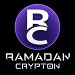 Аватар канала Ramadan Crypton