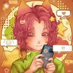 Аватар канала прикольни слова канфешен