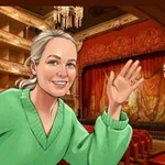 Аватар канала Снова в театр 🎭 и не только!