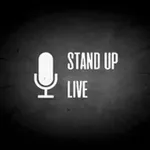 Аватар канала STAND UP LIVE - VOLGOGRAD