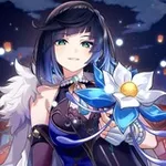 Аватар канала ⤹ 𝗰𝗳 ﹠ 𝗱𝗮𝗶𝗹𝘆 : YELAN