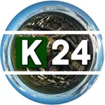 Аватар канала Кингисепп 24 💚