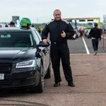 Аватар канала Сергей Герваш