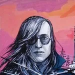 Аватар канала Сибирский панк
