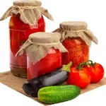 Аватар канала 🍅 ДОМАШНИЕ ЗАГОТОВКИ НА ЗИМУ 🍅
